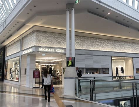 michael kors victoria & alfred waterfront photos|michael kors chadstone.